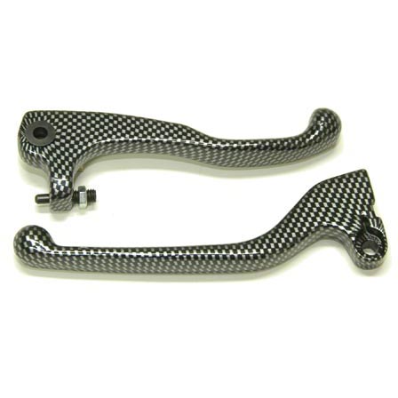 TNT Vipusarja Carbon-kuvio Aprilia RXSX 06-10 / Derbi Senda DRD Racing 04-08 - Mopon Vivut - D59838 - 1
