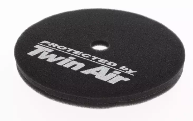 Twin Air Brake Disc Protector (270mm Outside Diameter) - Moottoripyörän muut muoviosat - D483018 - 1