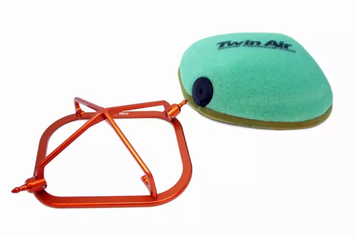 Twin Air PowerFlow Kit KTM SX85/TC85 18-.. MC85 21-.. - Moottoripyörän ilmansuodattimet - D511948 - 1