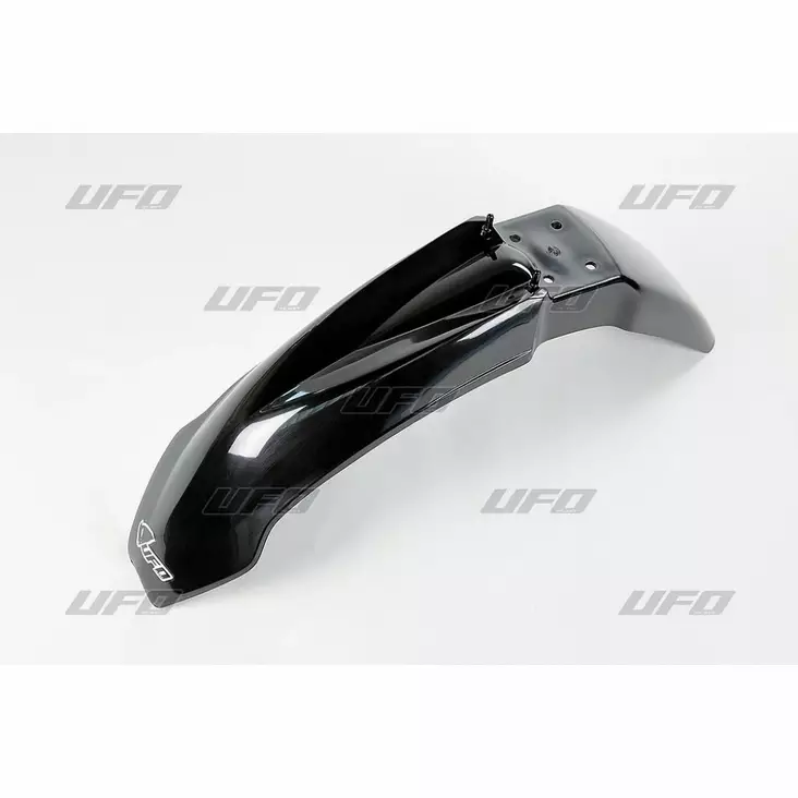 UFO Etulokasuoja KTM EXC 03-07SX 03-06 Musta - Moottoripyörän lokasuojat - D219178 - 1