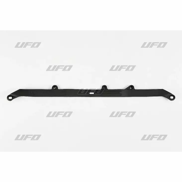 UFO Ketjulaahuri CR80/85 96- Musta 001 - Moottoripyörän ketjurullat ja laaharit - D219318 - 1