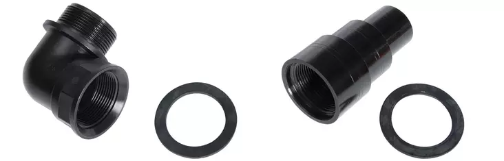 Ulosottosarja - Polttoainesäiliöt - D125068 - 1