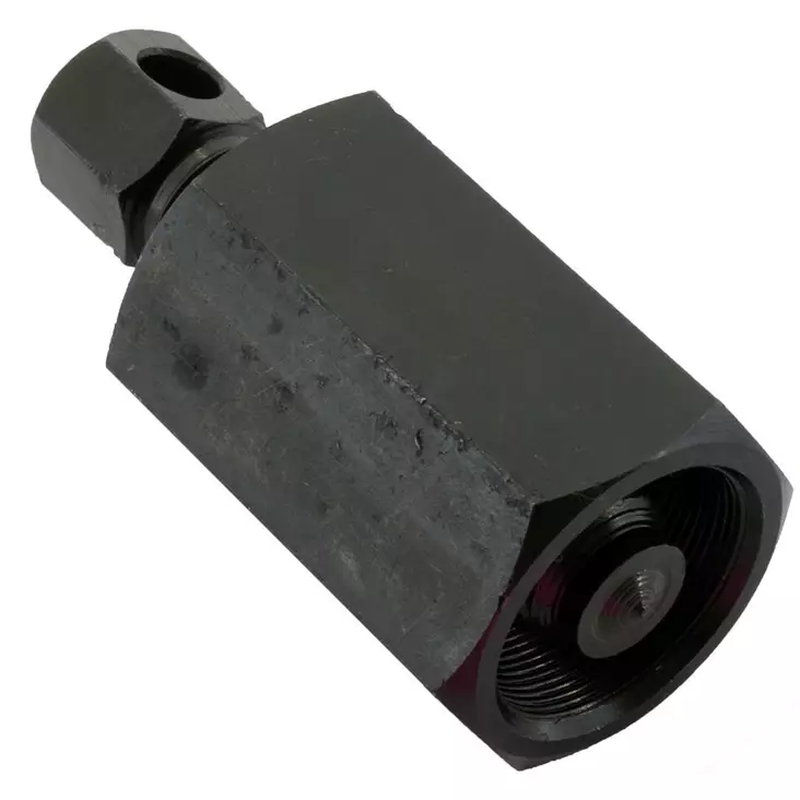 Ulosvetäjä 28mm x 1.0mm oik. - Ulosvetimet - D71448 - 1