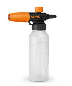 VAAHTOSUUTIN RE 80 - 140 PLUS - Stihl Painepesurit - 96768 - 1