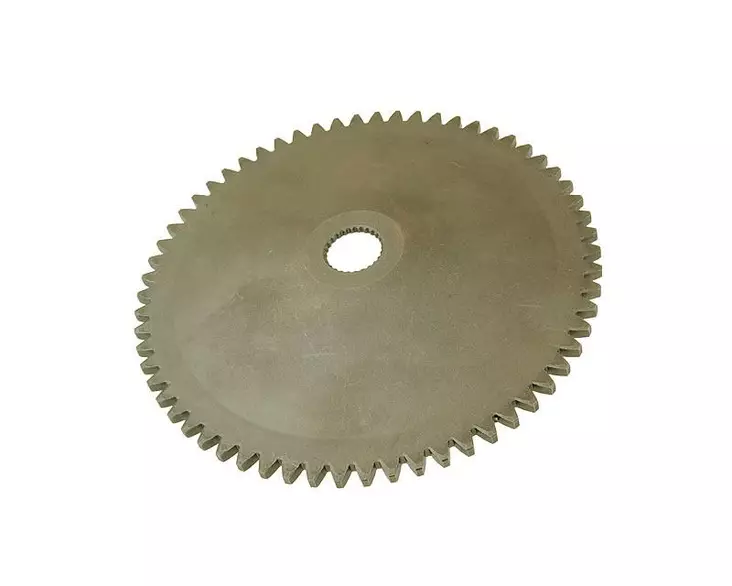 Variaattorin laippa Kiina-skootterit 4-T / Kymco 2-T/ Pugeot 4-T - Mopon Variaattorin laipat - D95458 - 1