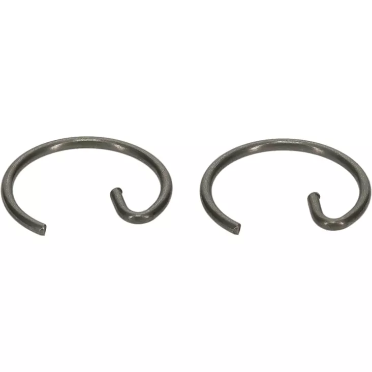 Vertex Circlip - Moottoripyörän männäntapin sokat - D478688 - 1