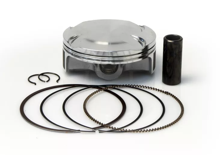 Vertex Piston kit KTM SX450F Compr 12.6:1 2016-22 94.95mm - Moottoripyörän mäntäsarjat - D477098 - 1