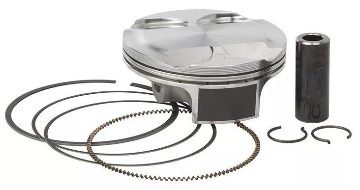 Vertex Piston kit KTM SX450F Compr 13.2:1 2013-15 94.95mm - Moottoripyörän mäntäsarjat - D477578 - 1