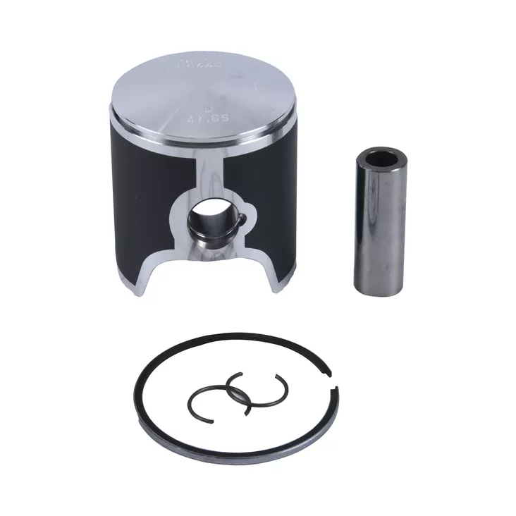 Vertex Piston kit TM MX 85 2008-14 47.89mm - Moottoripyörän mäntäsarjat - D478248 - 1