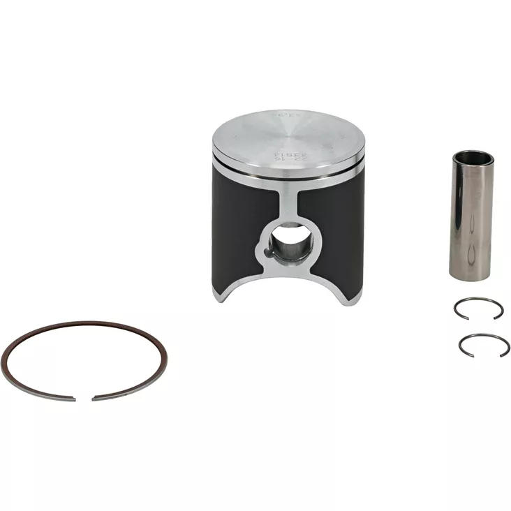 Vertex Piston kit YA YZ-WR125 22-.. XX125 22-.. XE125 23-.. 53.96mm - Moottoripyörän mäntäsarjat - D476908 - 1