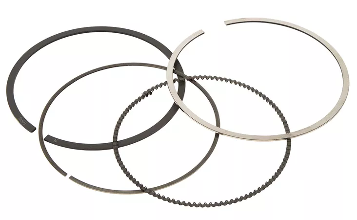 Vertex Rings 97mm (set) - Moottoripyörän männänrenkaat - D478538 - 1