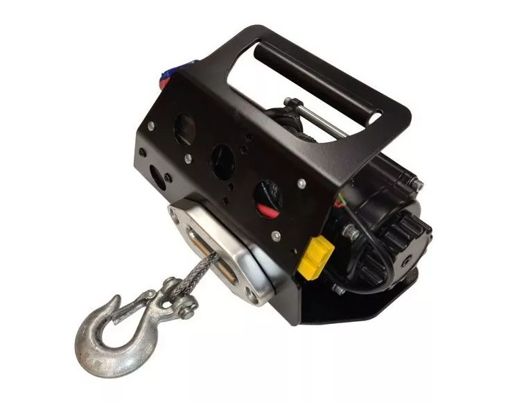 VINSSISARJA RADIEN X 500MM/600MM X - Lynx Vetolaitteet & vinssit - 113398 - 1