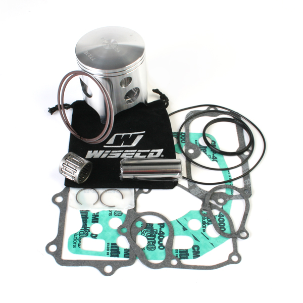 Wiseco Piston Kit Suzuki RM250 '03-10 - Moottoripyörän mäntäsarjat - D96778 - 1
