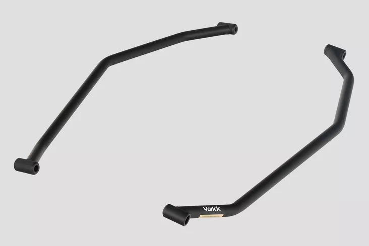 Yakk EXP Crash bar rear KTM 790/890 Adventure (19-) black - Moottoripyörän kaatumaraudat - D547258 - 1