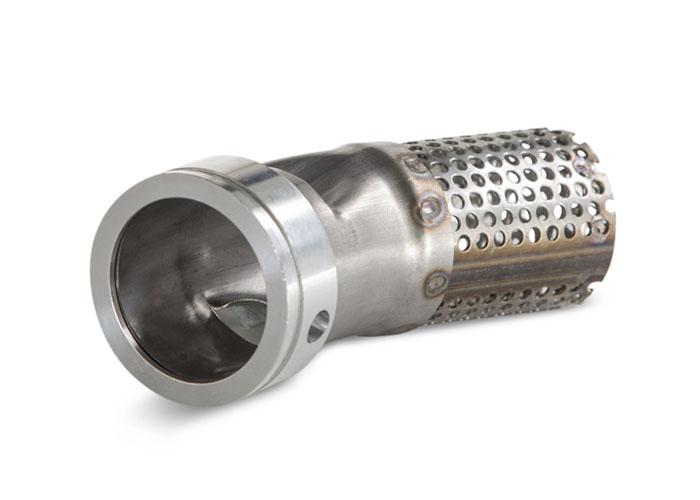 Yoshimura SOUND INSERT KIT RS-4 Muffler, 1.500" RING (INS-23-K) - Moottoripyörän äänenvaimentimen varaosat - D417798 - 1