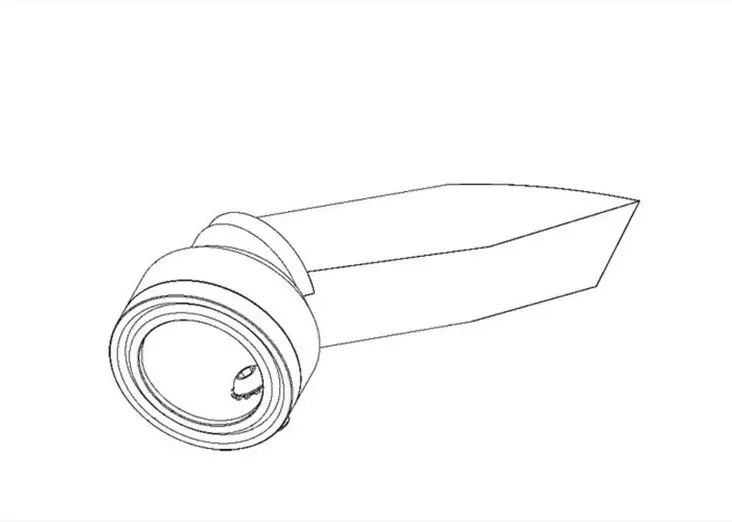 Yoshimura SPARK ARRESTER KIT RS-4S Muffler, 1.500" (SA-13-K-1) - Moottoripyörän äänenvaimentimen varaosat - D417838 - 1