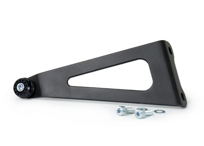 Yoshimura Suzuki Gsx-R600/750 2011-19 Muffler Bracket - Moottoripyörän äänenvaimenninkiinnikkeet - D334118 - 1