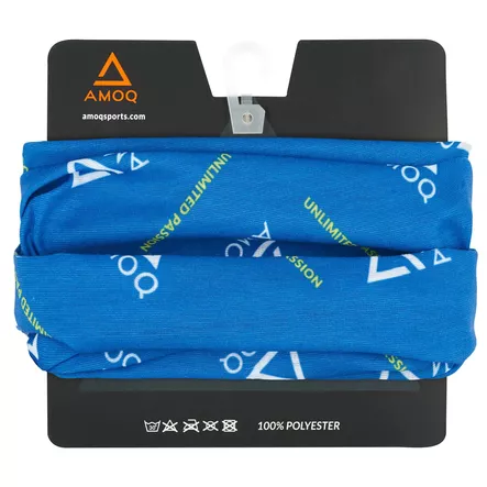 AMOQ Element Putkihuivi Sininen - Muut moottoripyörävaatteet/tarvikkeet - D523079 - 2