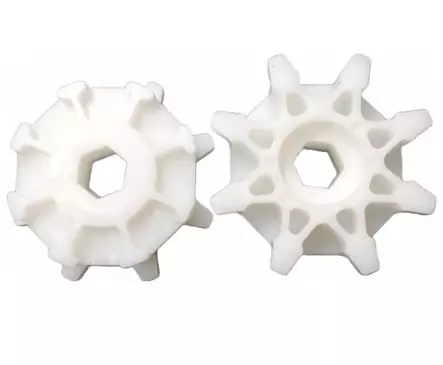 Avid Vetopyöräpari Arctic Cat M-Series 2.86" 8 hamp - Moottorikelkan vetopyörät - D210089 - 2