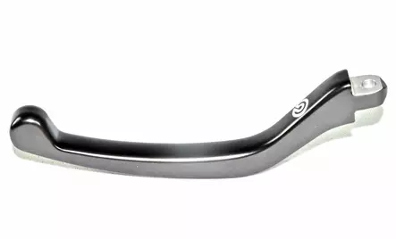 BREMBO BRAKE LEVER RCS15/19 LONG - Moottoripyörän vivut ja vivunrungot - D85059 - 1