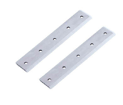 Bronco Varaterä 300mm 77-12495:lle - Mönkijän hakettimet - D366369 - 1