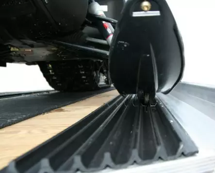 Caliber Multi Glides Double Set - 40 feet 6.5" (8-5' pieces) - Muut varaosat moottorikelkkaan - D265549 - 1