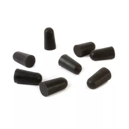 CKX Titan Helmet Ventilation Plug Kits Vent - Muut varaosat - D524779 - 1