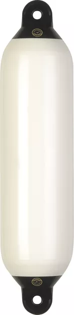 Dan-Fender 1232 HD lepuuttaja valkoinen 300 x 880mm - Veneen Lepuuttajat - D540389 - 1