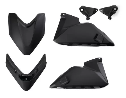 ETUTAVARALAATIKKO SPARK 24 JA UUDEMMAT - Sea-Doo Laukut & säilytys - 134019 - 2