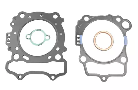 Gaskets kit for Athena Athena cylinder kit - Moottoripyörän tiivistesarjat - D257339 - 1