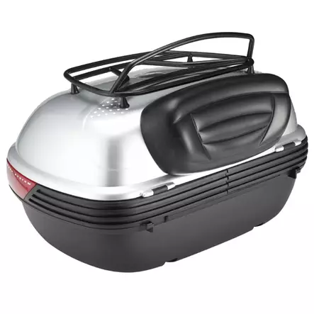 Givi Selkänoja E460 - Moottoripyörän laukkujen tarvikkeet - D120449 - 2