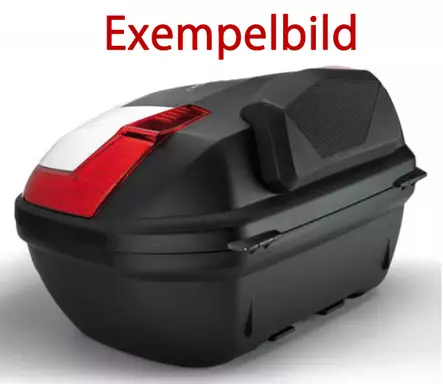 Givi Selkänoja E460 - Moottoripyörän laukkujen tarvikkeet - D120449 - 1
