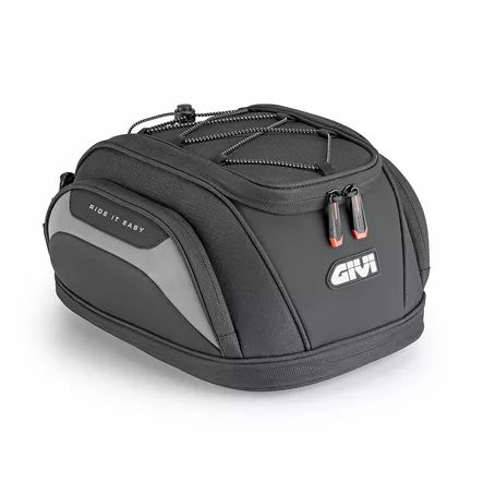 Givi Small Tanklock Saddle Bag - Moottoripyörän tankkilaukut - D547569 - 1