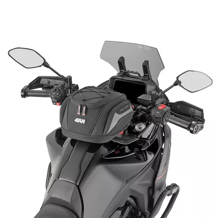 Givi Small Tanklock Saddle Bag - Moottoripyörän tankkilaukut - D547569 - 2