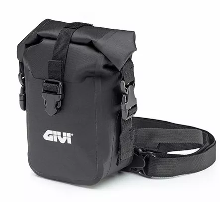 Givi T517 Jalkalaukku - Moottoripyörän muut laukut - D243799 - 1