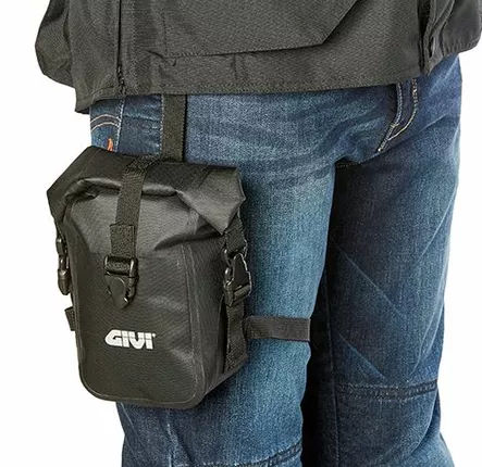 Givi T517 Jalkalaukku - Moottoripyörän muut laukut - D243799 - 2