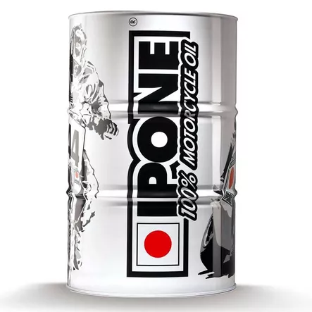 Ipone Katana ATV 5W40 220L - 4-tahtiöljyt - D520409 - 1