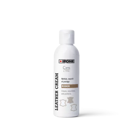 Ipone Leather Cream 100ml (12) - Puhdistusaineet - D311489 - 2