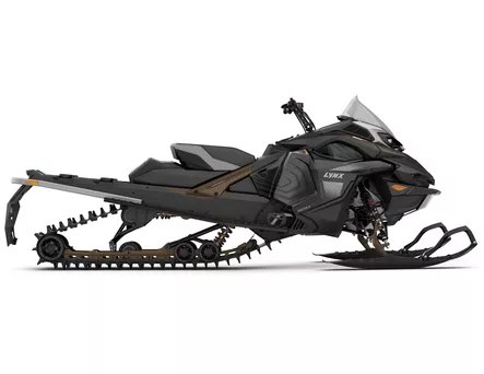 LYNX 26 XTERRAIN LTD 3700 900 ACE TURBO 10,25 51MM POWDER MAX NOBLE BRONZE / BLA - Lynx Crossover 2026 - 139299 - 2