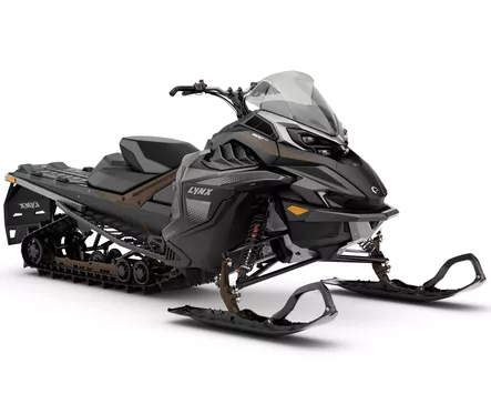 LYNX 26 XTERRAIN LTD 3700 900 ACE TURBO 10,25 51MM POWDER MAX NOBLE BRONZE / BLA - Lynx Crossover 2026 - 139299 - 1