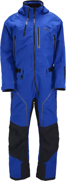 LYNX QUANTUM OPS ROYAL BLUE - Lynx Haalarit - 131009 - 1