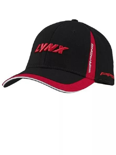 Lynx RE Cap Black O/S - Lynx Vapaa-aika - 124369 - 1