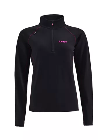 LYNX THERMAL BASE NAISTEN PAITA - Lynx Vapaa-aika - 120259 - 1