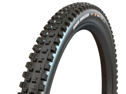 Maxxis High Roller III 29x2.40 - DD/TR/3CG 120X2tpi - Polkupyörän osat - 139819 - 1