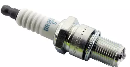 NGK sparkplug BR9ECS-5 Solid - Sytytystulpat - D70739 - 1