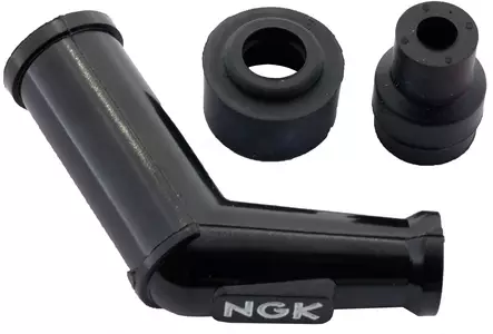 NGK spark plug cover VB05F - Tulpanhatut - D709 - 1