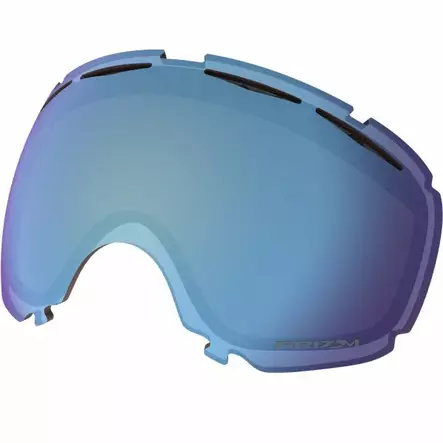 Oakley Repl. Lens Canopy variable conditions prizm sapphire iridium - Kelkkailu ajolasit & linssit - D181629 - 1