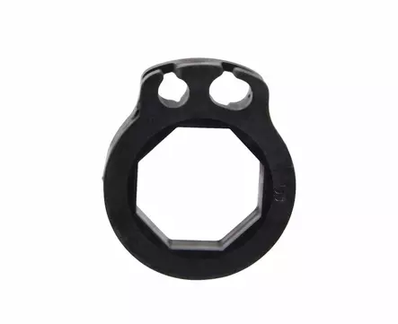 ODI Cam "B" Honda 4-Stroke - Moottoripyörän kahvakumit - D509909 - 1