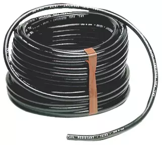 Oscuati polttoaineletku Pvc/Polyester 5/16 25m - Polttoaineletkut & primer pumput - D145259 - 1