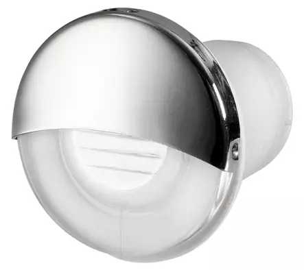 Osculati tunnelma- ja sisistusvalo valk. LED - Veneen Valaisimet - D292459 - 1